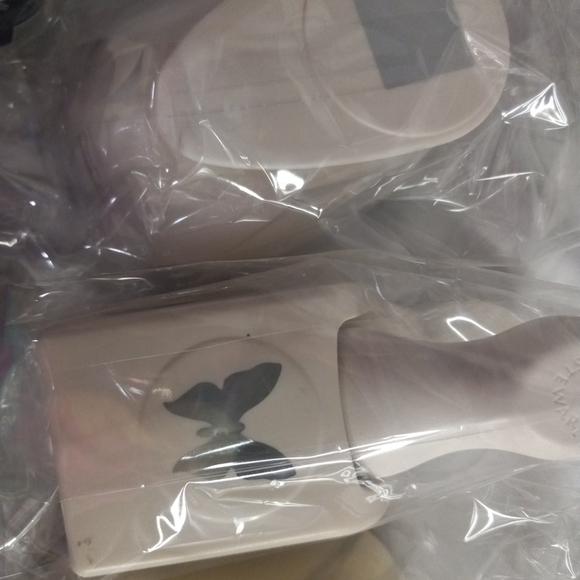 12pc paper punch lot - Picture 2 of 8